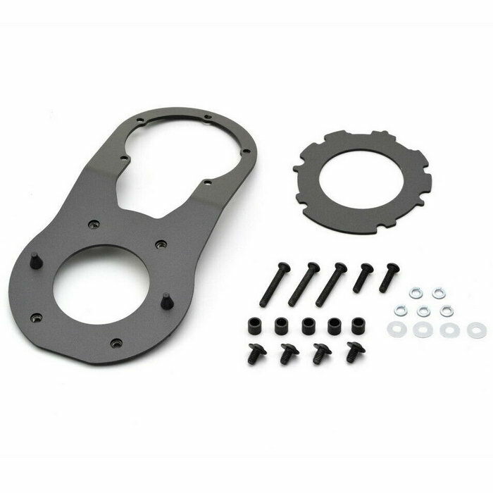 Крепеж GIVI BF36 TANKLOCK сумки на бак мотоцикла MT-07 (18-19)
