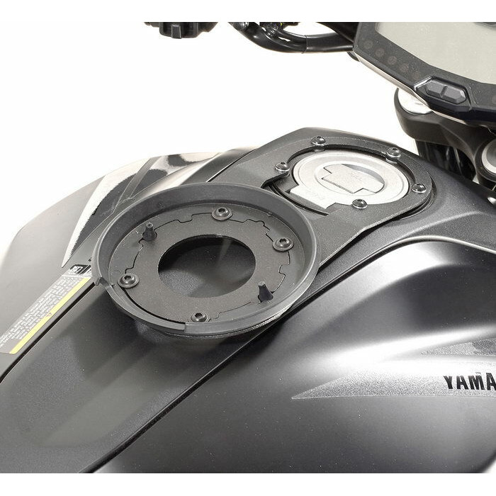 Крепеж GIVI BF36 TANKLOCK сумки на бак мотоцикла MT-07 (18-19)