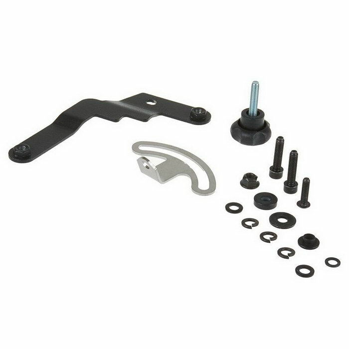 Крепление GIVI D5108KIT для стекла D5108B