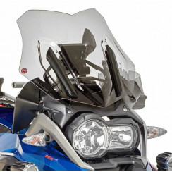 Ветровое стекло GIVI D5124B BMW R1200GS (13-18), R1200GS Adventure (14-18) и R1250GS