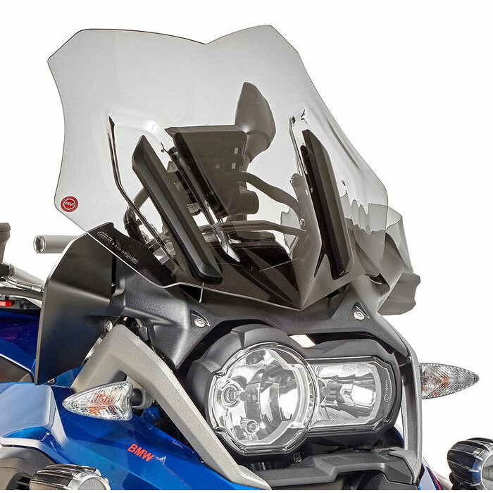 Ветровое стекло GIVI D5124B BMW R1200GS (13-18), R1200GS Adventure (14-18) и R1250GS