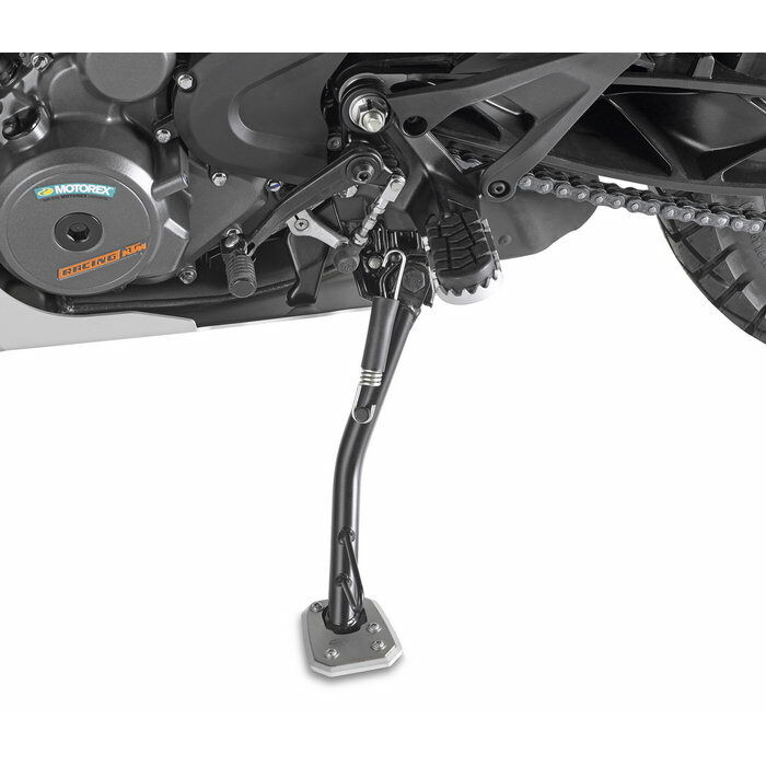 Расширитель подножки GIVI ES7711