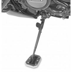 Расширитель подножки GIVI ES8400 HARLEY DAVIDSON Pan America 1250 (21 > 24)