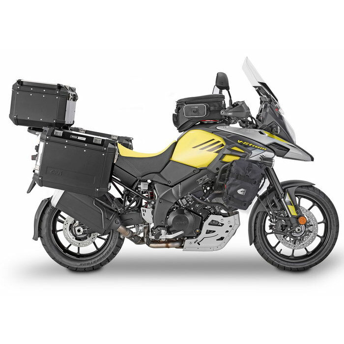 Защита рук GIVI HP3105B Suzuki DL 650 V-Strom (11-16)/DL 1000 V-Strom (14