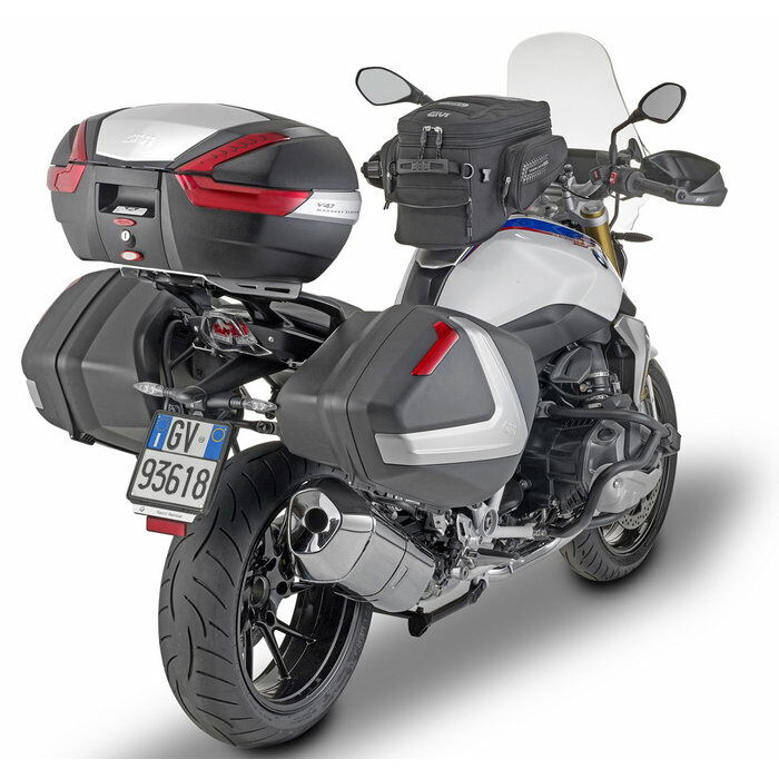 Защита двигателя GIVI PH5128 BMW R1250GS (19) / BMW R1250R (19) / BMW R1250 RS (19)