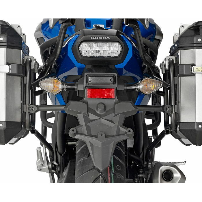 Крепеж боковых кофров GIVI PL1146CAM Honda NC750S / NC750X (16-19)