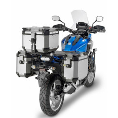 Крепеж боковых кофров GIVI PL1146CAM Honda NC750S / NC750X (16-19)