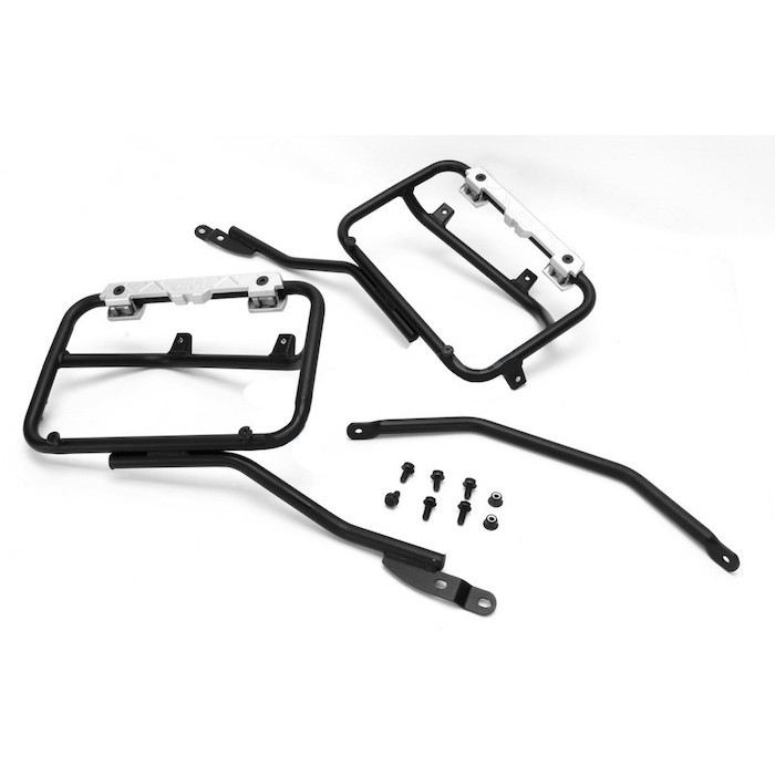 Крепеж боковых кофров GIVI PL1146CAM Honda NC750S / NC750X (16-19)