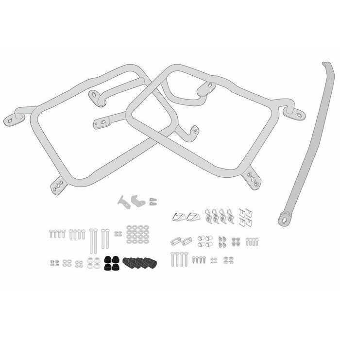 Крепление боковых кофров GIVI PLO9430MK HUSQVARNA NORDEN 901 '22