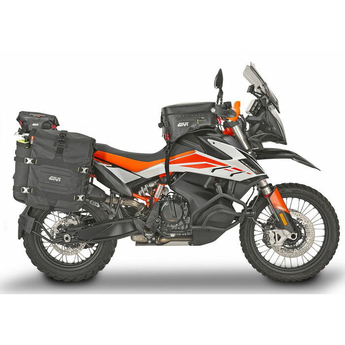 Крепление боковых кофров GIVI PLO9430MK HUSQVARNA NORDEN 901 '22
