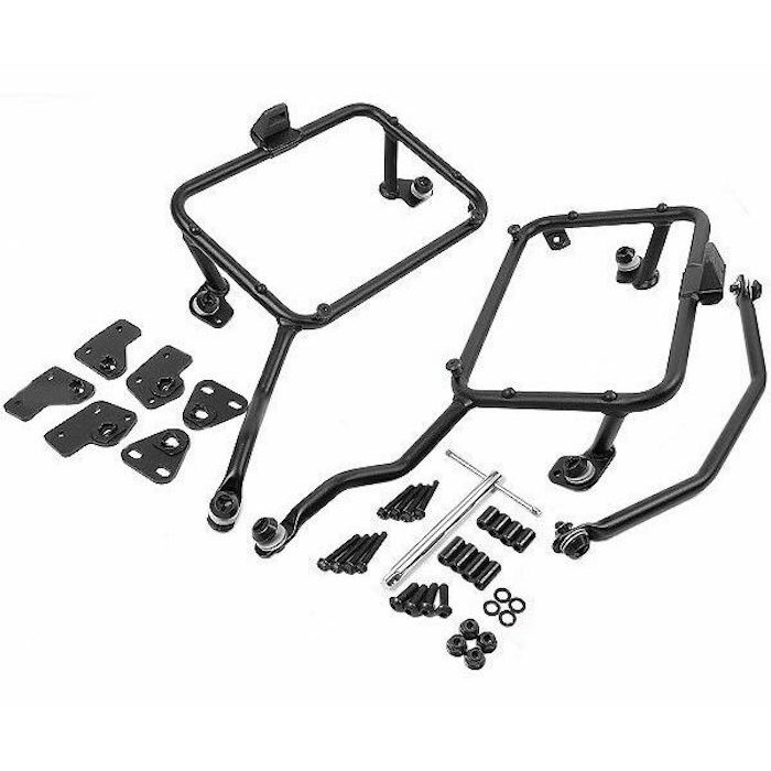 Крепеж боковых кофров GIVI PLR3105 Suzuki DL1000 V-Strom (14-18)