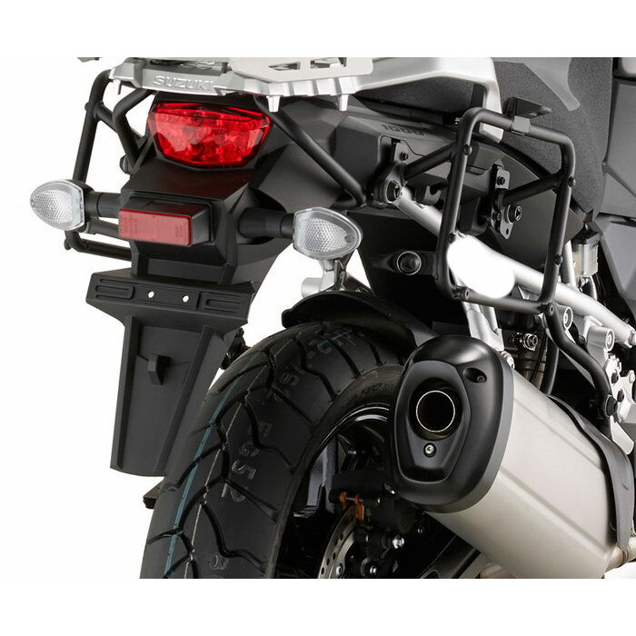 Крепеж боковых кофров GIVI PLR3105 Suzuki DL1000 V-Strom (14-18)