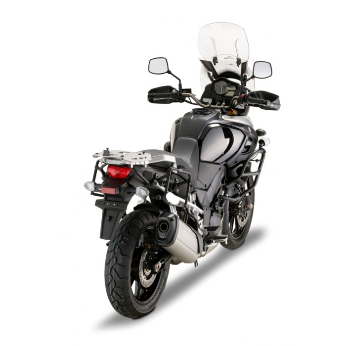 Крепеж боковых кофров GIVI PLR3105 Suzuki DL1000 V-Strom (14-18)