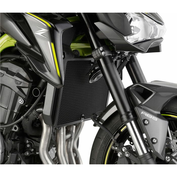 Защита радиатора GIVI PR4118 Kawasaki Z 900 (17-18)