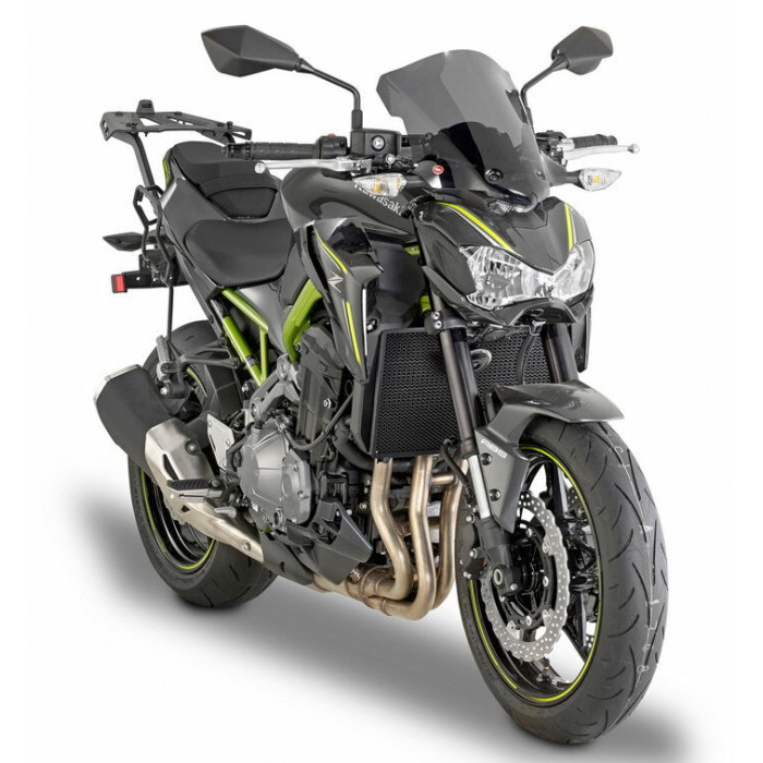 Защита радиатора GIVI PR4118 Kawasaki Z 900 (17-18)