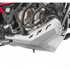 Защита поддона картера GIVI RP1179 Honda CRF1000L Africa Twin (20> 21)