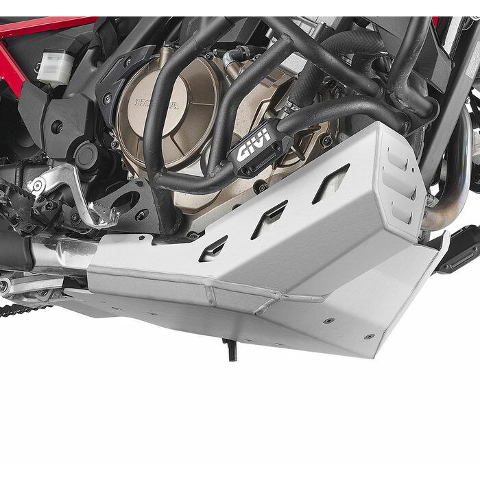 Защита поддона картера GIVI RP1179 Honda CRF1000L Africa Twin (20> 21)