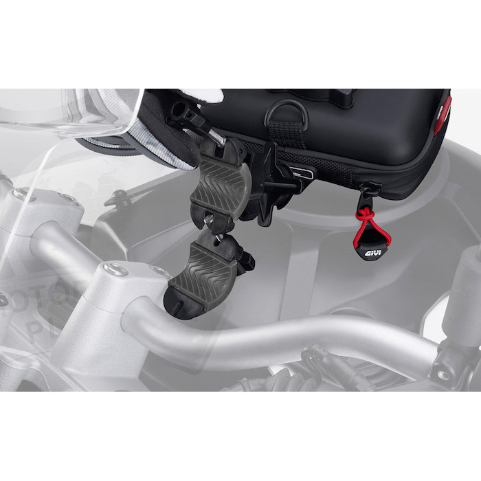Крепление GIVI S955B для навигатора