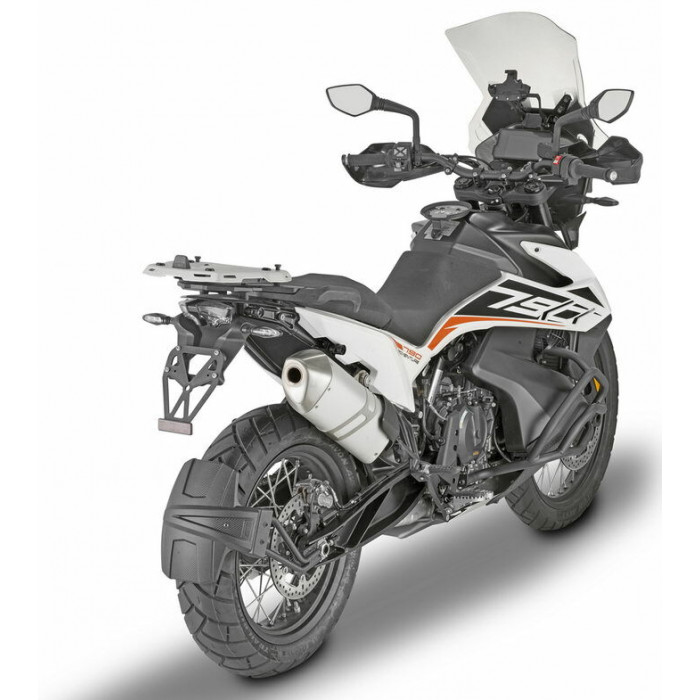 Крепеж центрального кофра GIVI SR9430 HUSQVARNA NORDEN 901 (2022)