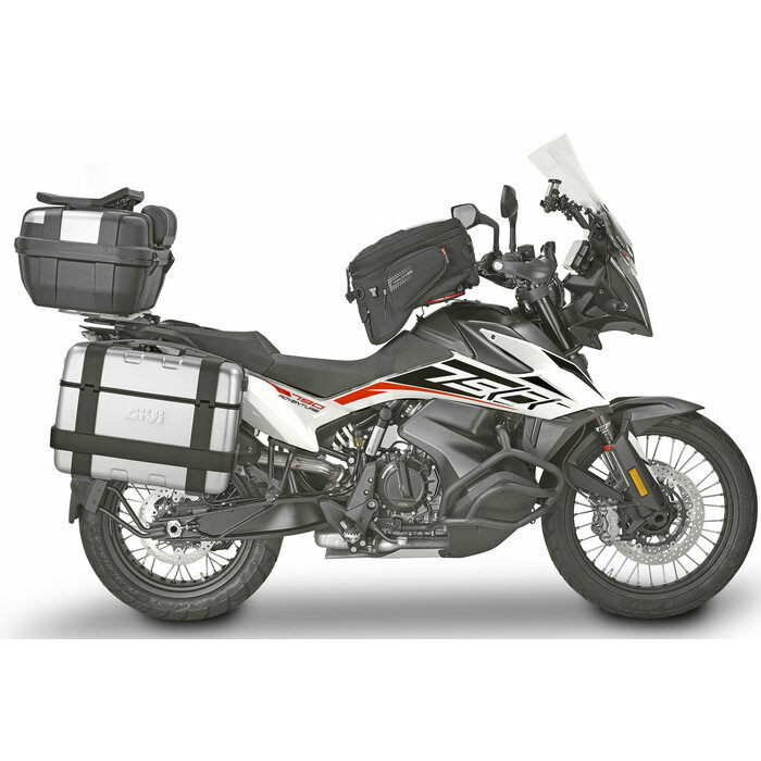 Крепеж центрального кофра GIVI SR9430 HUSQVARNA NORDEN 901 (2022)