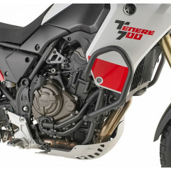 Дуги безопасности GIVI TN2145 Yamaha Ténéré 700 (19-20)