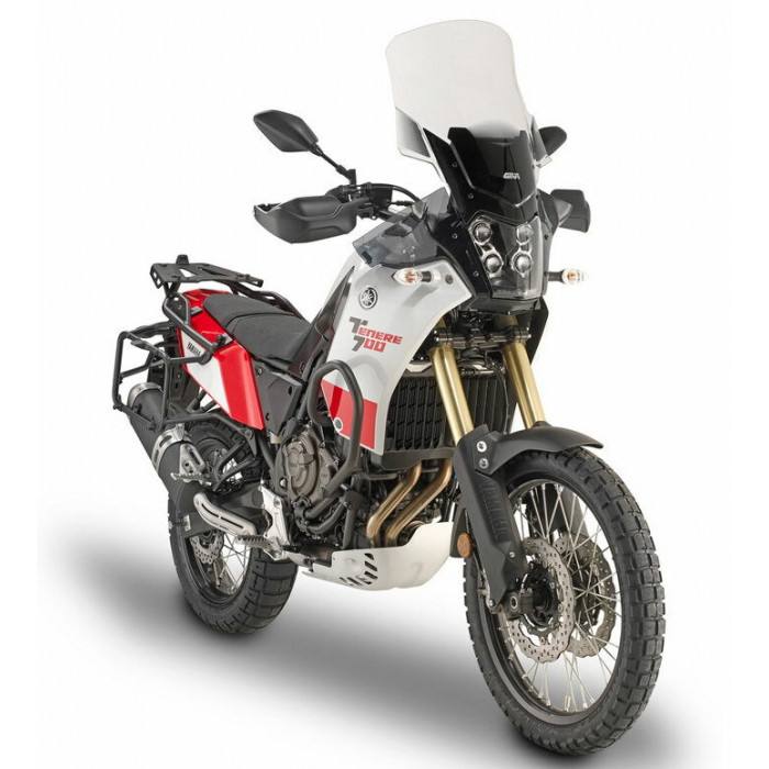 Дуги безопасности GIVI TN2145 Yamaha Ténéré 700 (19-20)