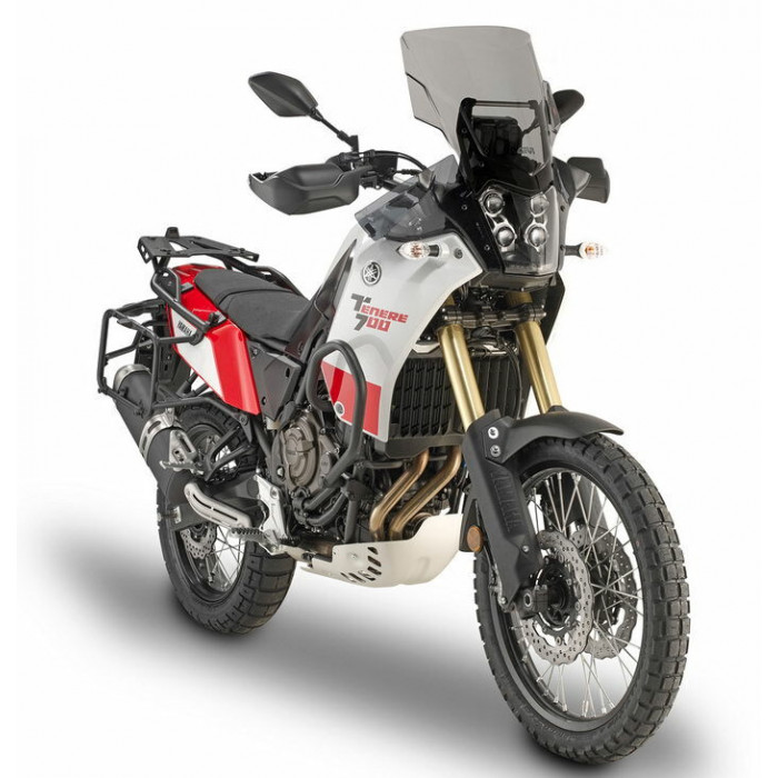 Дуги безопасности GIVI TN2145 Yamaha Ténéré 700 (19-20)
