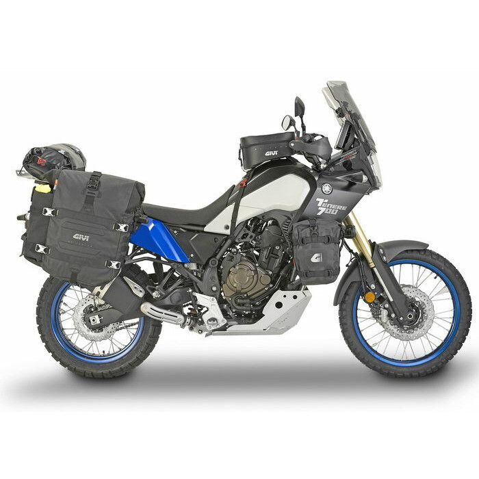 Дуги безопасности GIVI TN2145 Yamaha Ténéré 700 (19-20)