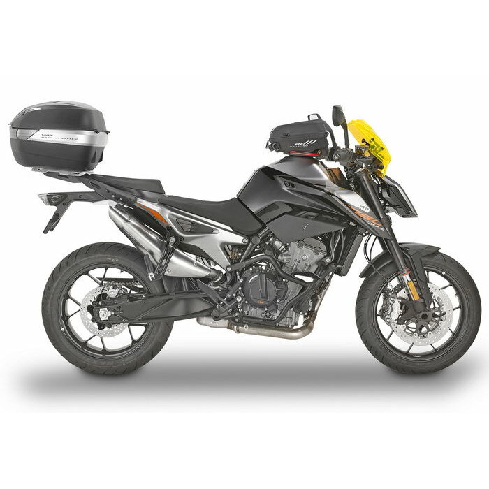 Дуги безопасности GIVI TN7708 KTM 790 Duke