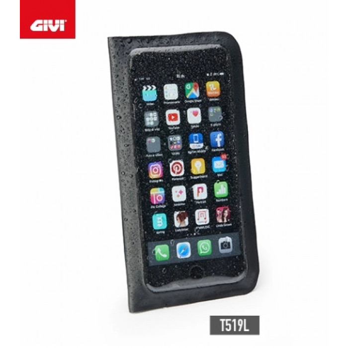 Чехол GIVI T519L для телефона