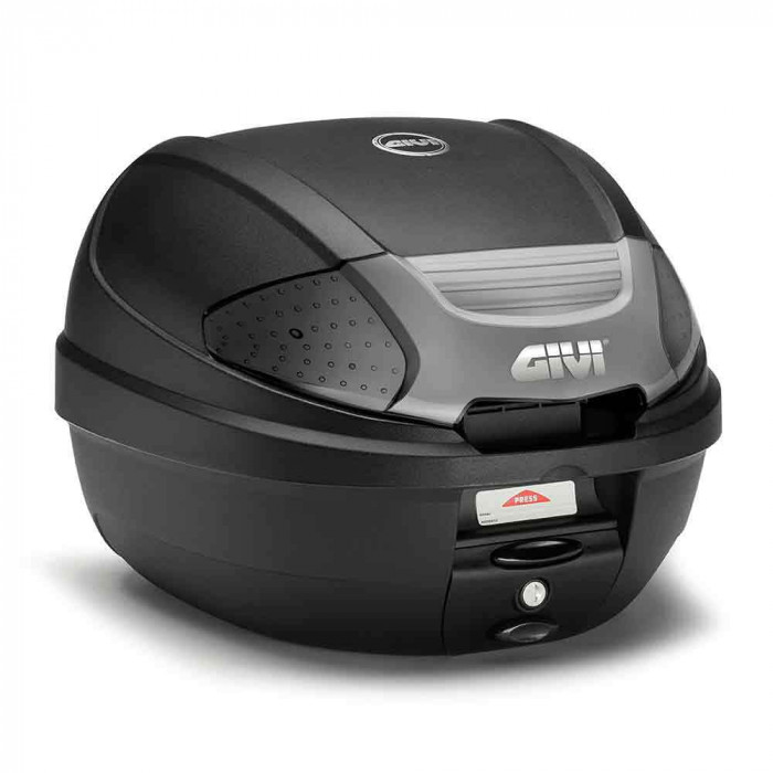 Кофр GIVI E300NT2B MONOLOCK 30 л.