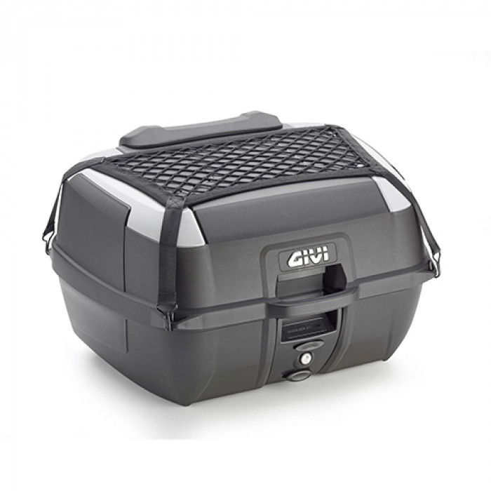 Кофр GIVI B45+ MONOLOCK 45 л.