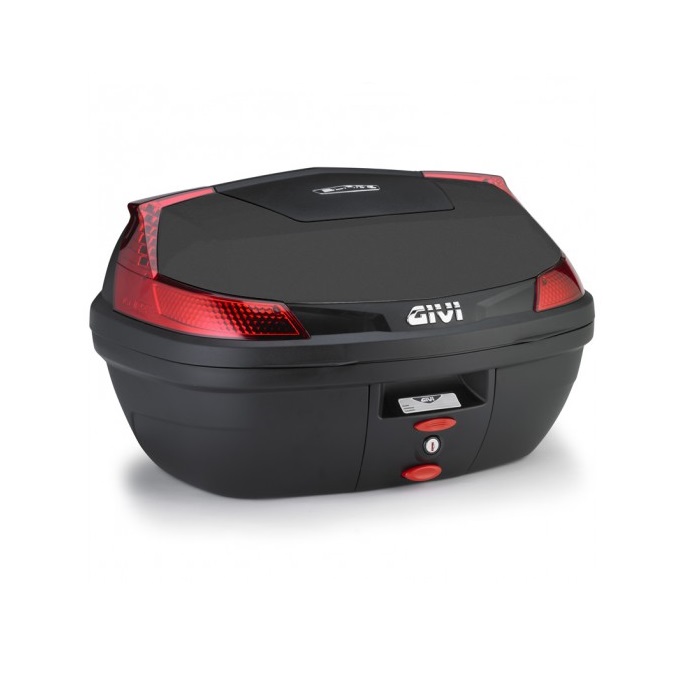 Кофр GIVI B4700NML MONOLOCK 47 л.