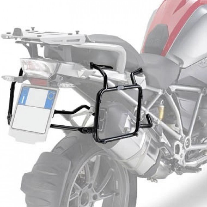 Крепеж боковых кофров GIVI PLR5108 BMW R1200GS/GS Adventure (13-18)