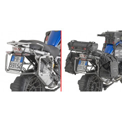 Крепление боковых кофров GIVI PL5112B R1250GS (19-21)