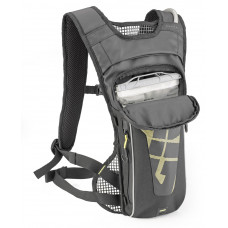 Рюкзак с гидратором, GIVI GRT719 3 л.