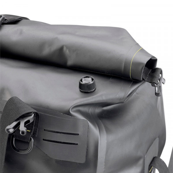 Сумка для мотоцикла GIVI WATERPROOF 40 л.