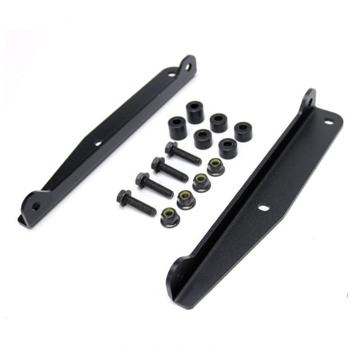 Установочный комплект TST3113 GIVI 3113KIT для SU GSX-S 750 2017