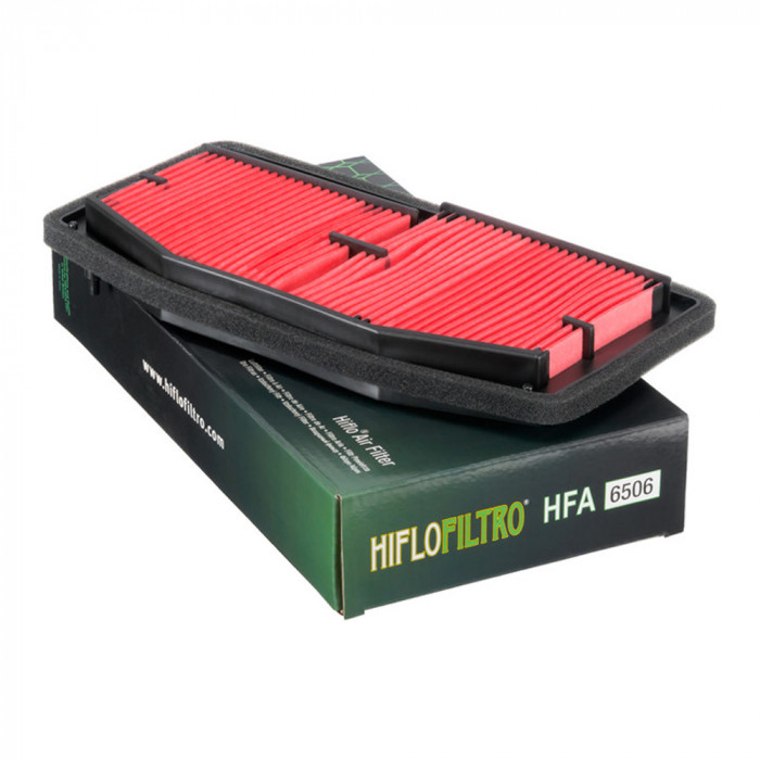 Фильтр воздушный HIFLO Filtro HFA6506