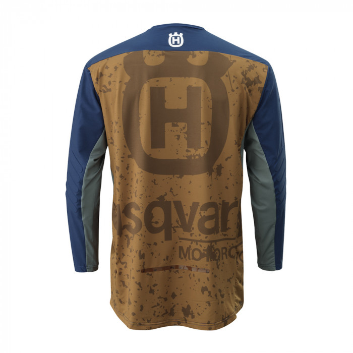 Джерси Husqvarna GOTLAND, размер L