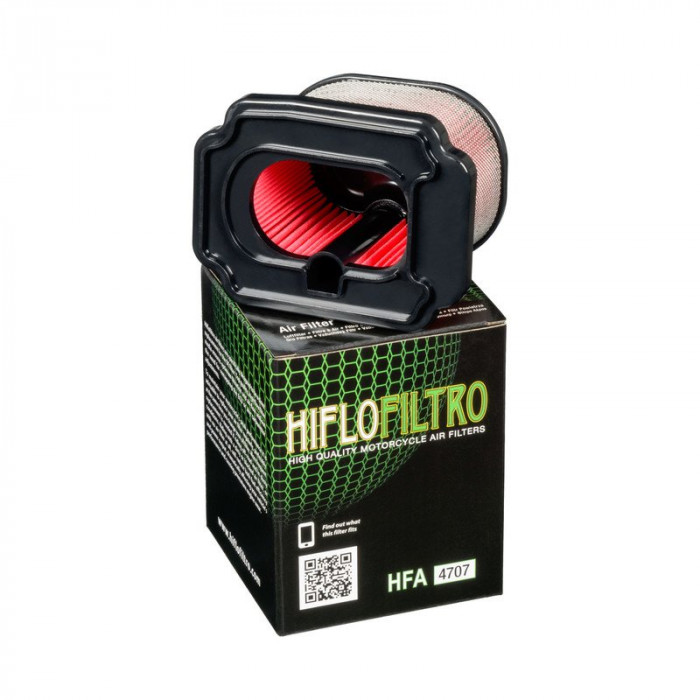 Фильтр воздушный HIFLO Filtro HFA4707