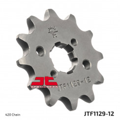 Звезда цепного привода JT JTF1129.12