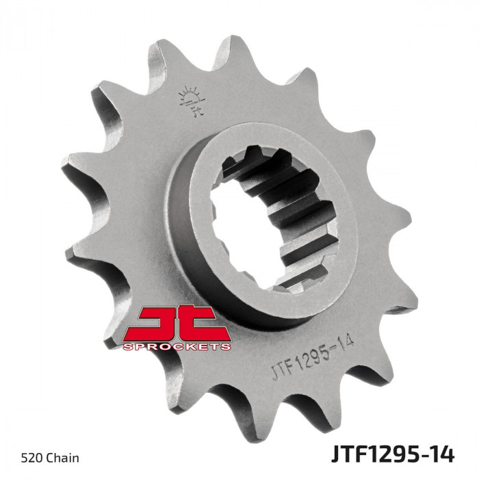 Звезда цепного привода JT JTF1295.14
