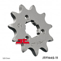 Звезда цепного привода JT JTF1445.11