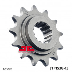Звезда цепного привода JT JTF1538.13