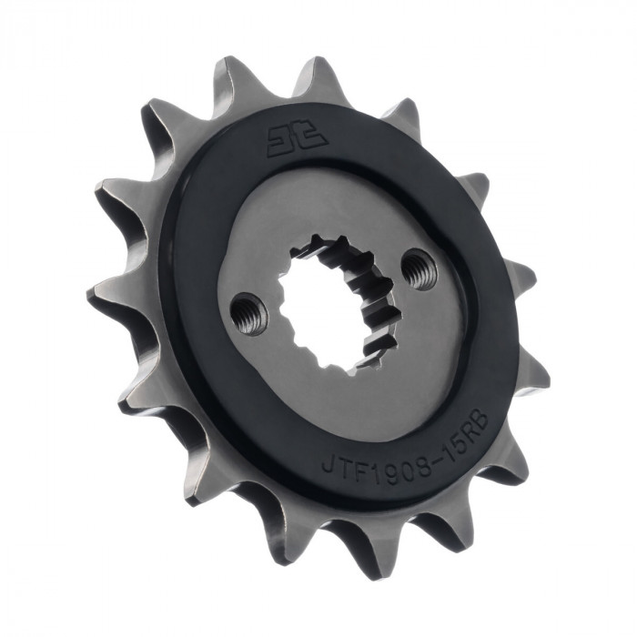 Звезда цепного привода JT JTF1908.15RB