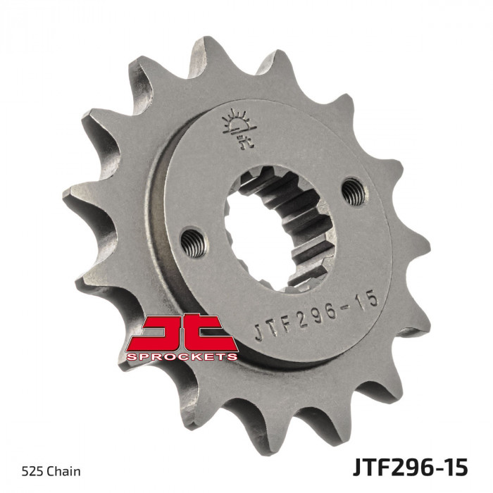 Звезда цепного привода JT JTF296.15