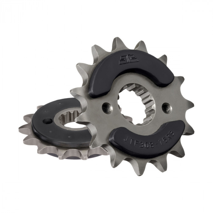 Звезда цепного привода JT JTF308.15RB