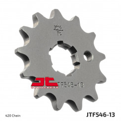 Звезда цепного привода JT JTF546.13