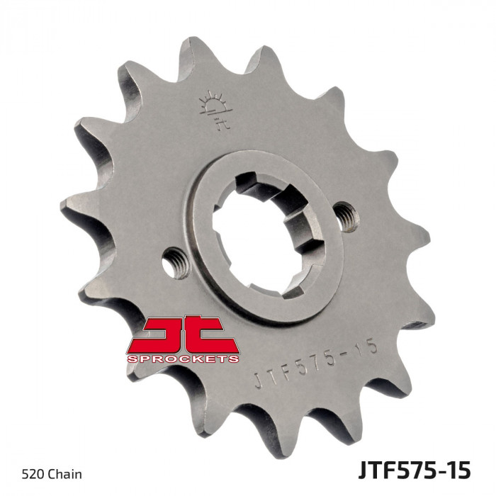 Звезда цепного привода JT JTF575.15